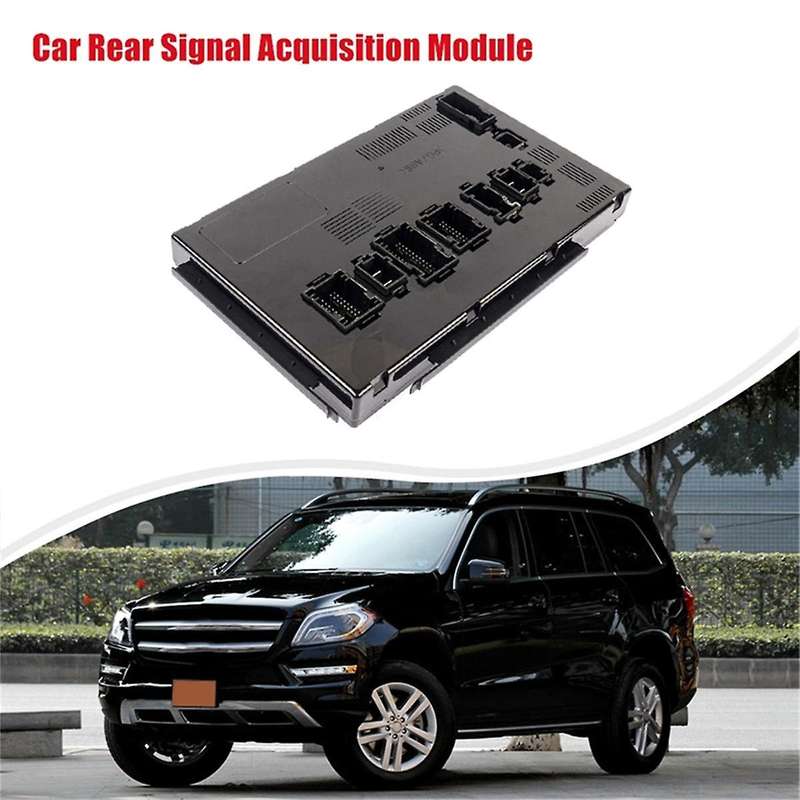 Car Signal Acquisition Control Module Unit for GL320 ML350 R350 A1649005101 A1649005401