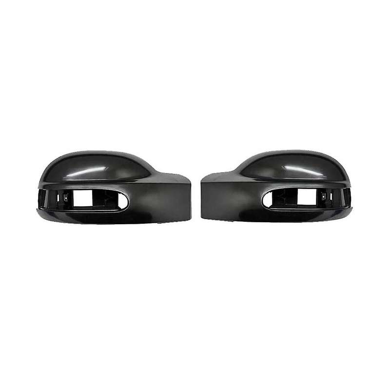 Car Side Wing Rearview Mirror Cover Cap for W639 2003-2010 A6398110461 A6398110561
