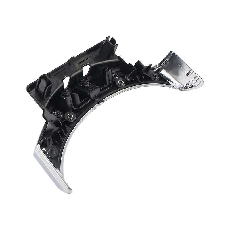 Car Silver Console Armrest Cover Switch Button Central Storage Box Switch for - C Class GLC A205680