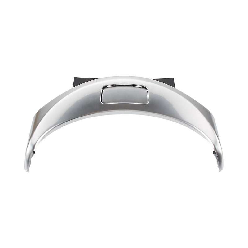 Car Silver Console Armrest Cover Switch Button Central Storage Box Switch for - C Class GLC A205680