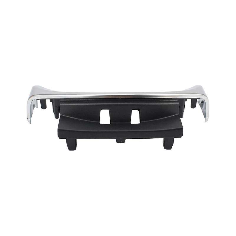 Car Silver Console Armrest Cover Switch Button Central Storage Box Switch for - C Class GLC A205680