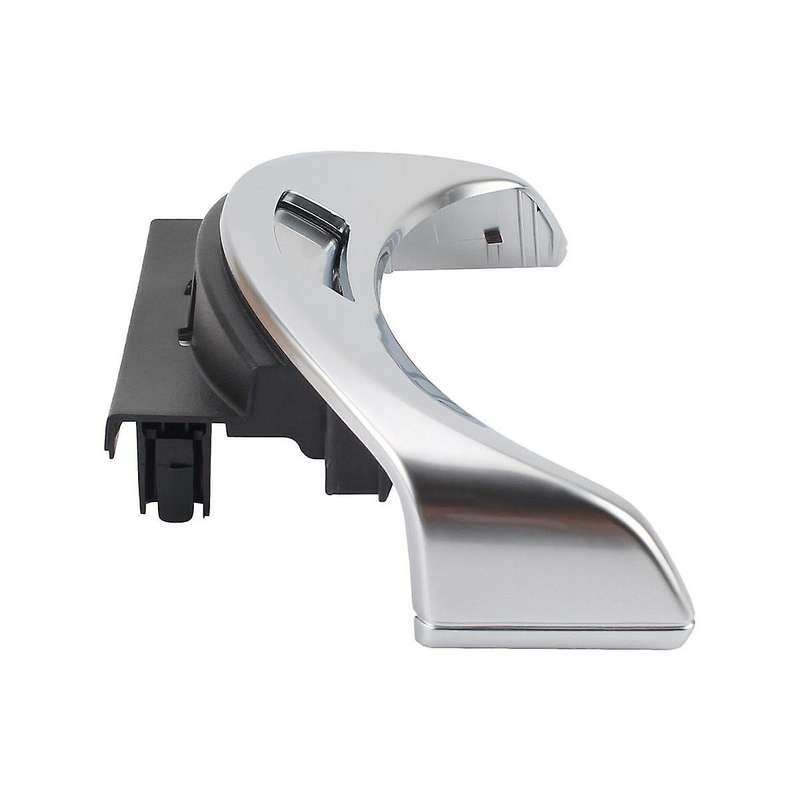 Car Silver Console Armrest Cover Switch Button Central Storage Box Switch for C Class Glc A20568034