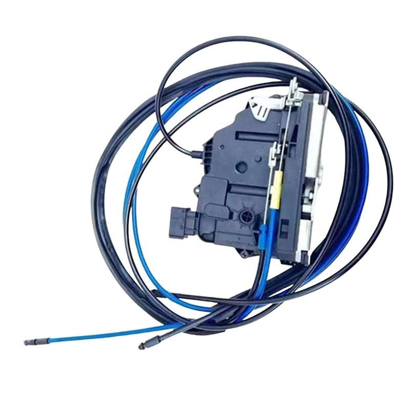 Car Sliding Door Latch Right Side Parts 68226178ad for Ram 2014-2018 Car Accessories