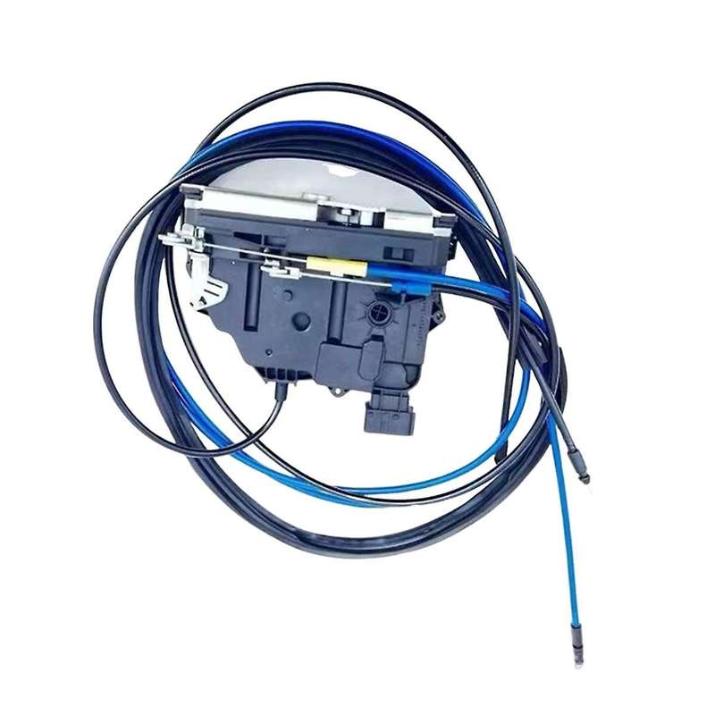 Car Sliding Door Latch Right Side Parts 68226178ad for Ram 2014-2018 Car Accessories