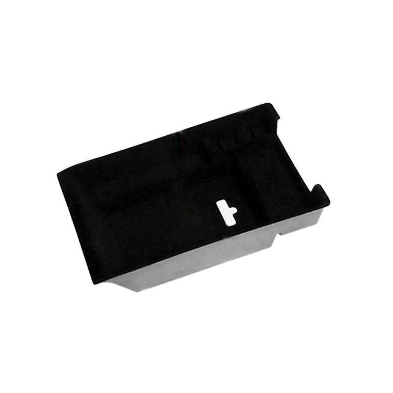 Car Smart Phone Wireless Fast Charging Armrest Box for X5 X6 F15 F16 2014-2018