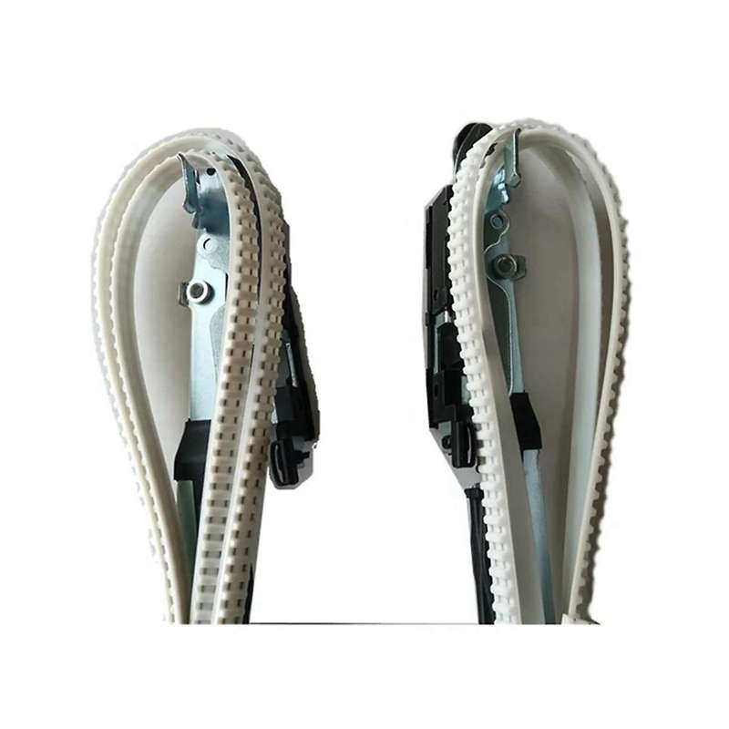 Car Sliding Roof Sunroof Roller Belt Guide Track Drive Cables for 63205-60010 6320560010