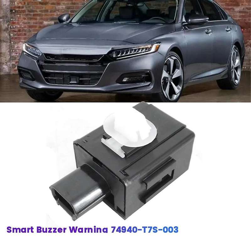 Car Smart Buzzer 74940-T7S-003 for Accord 15-20 -V 16-22 17-23 Intelligent Warning Buzzer 74940T7S00