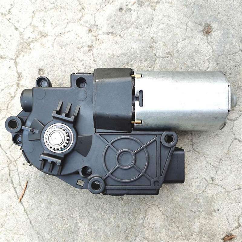 Car Sliding Sunroof Drive Motor Sunroof Electric Motor 31424338 31442109 for Xc60 156 2008-2017