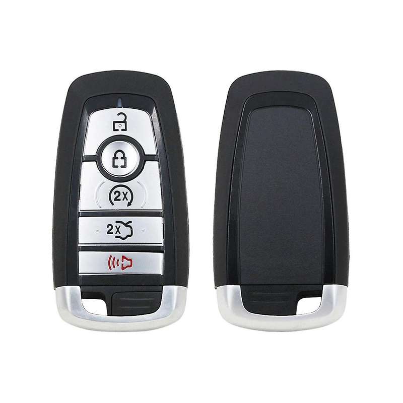 Car Smart Prox Remote Key Fob for Edge Expedition Explorer 2017-2020 M3N-A2C93142600 ID49 902MHz