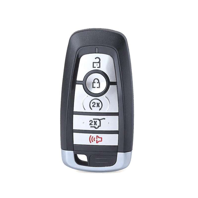 Car Smart Prox Remote Key Fob for Edge Expedition Explorer 2017-2020 M3N-A2C93142600 ID49 902MHz