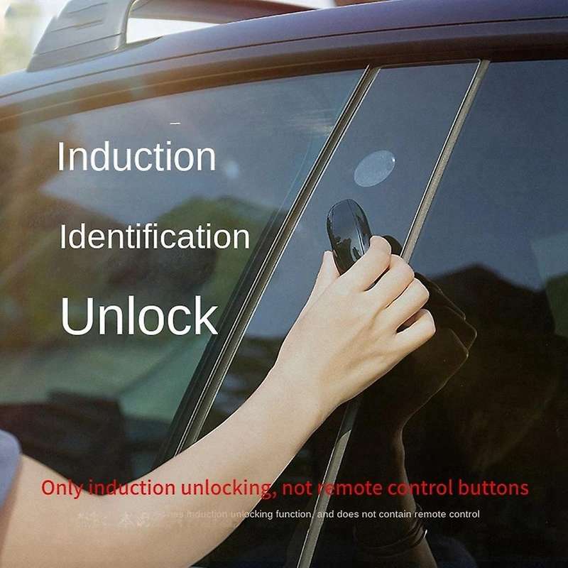 Car Smart Remote Control Car Card Key Card Sleeve Retrofit Accessories for /y
