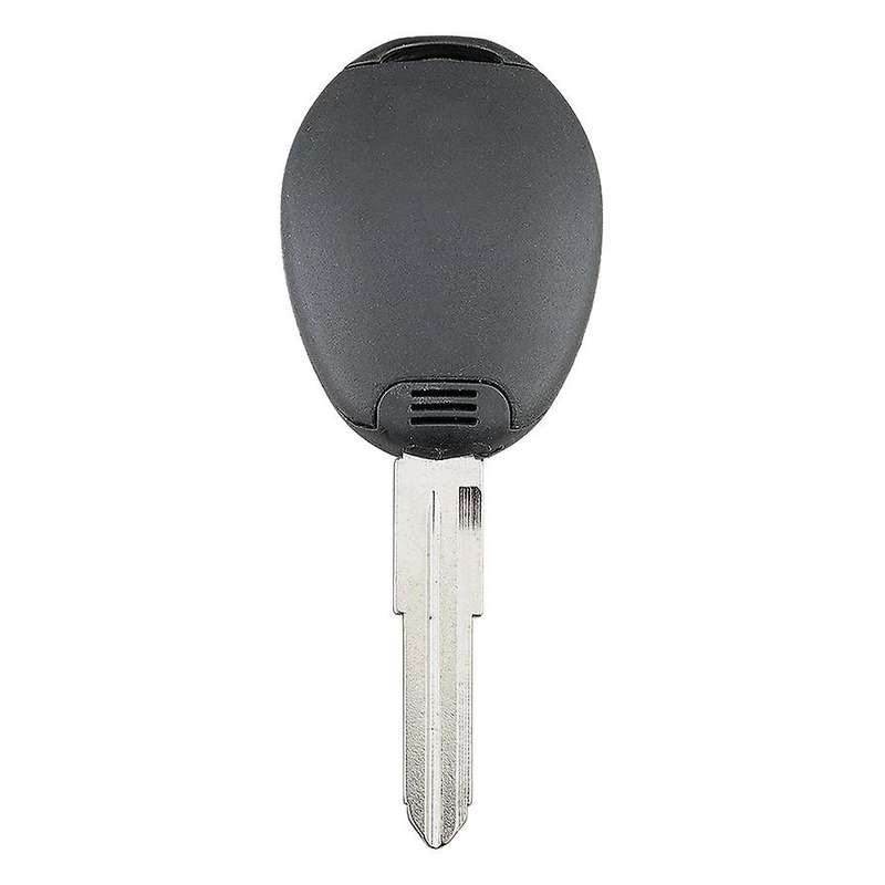 Car Smart Remote Key 2 Button 315Mhz 73 Chip for 1999-2004 N5FVALTX3 CWE100710KIT