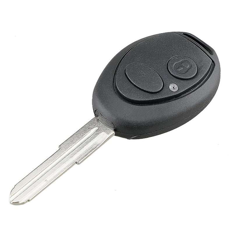 Car Smart Remote Key 2 Button 315Mhz 73 Chip for 1999-2004 N5FVALTX3 CWE100710KIT