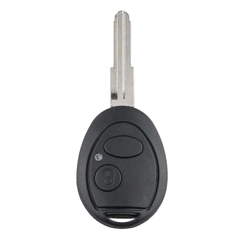 Car Smart Remote Key 2 Button 315Mhz 73 Chip for 1999-2004 N5FVALTX3 CWE100710KIT