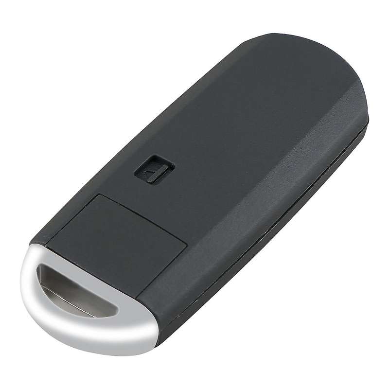 Car Smart Remote Key 2 Button 433MHz ID49 Fit for -3 Axela -5 SKE13E-01 SKE13E-02