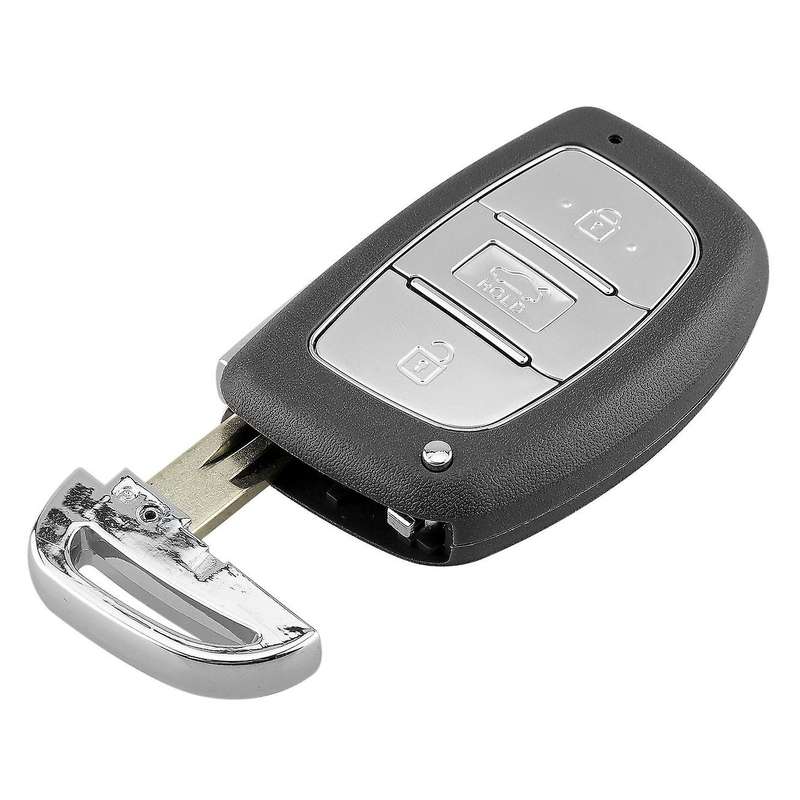 Car Smart Remote Key 3 Button 433Mhz 46 Chip PCF7952 Fit for Avante 2015-2017