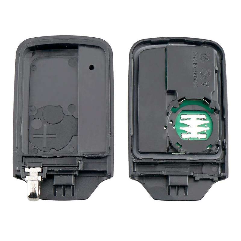 Car Smart Remote Key 3 Button 433MHz 47Chip Fit for 2017-2018