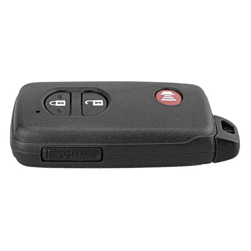 Car Smart Remote Key 2+1 Button 314.3MHz Fit for HYQ14ACX