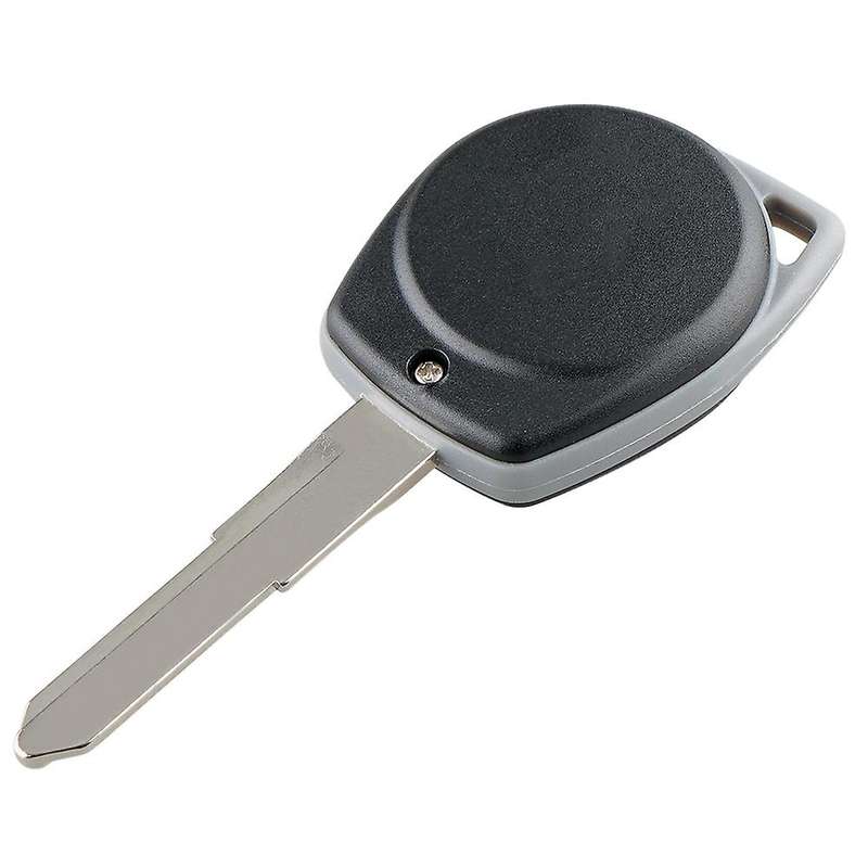 Car Smart Remote Key 2 Buttons Fit for Swift Sx4 Jimny Vitara Splash 2007-2013 433mhz