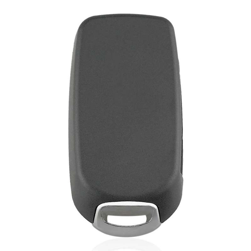 Car Smart Remote Key 3 Button 433MHz Fit for 500X Egea Tipo 2016-2018 4Achip