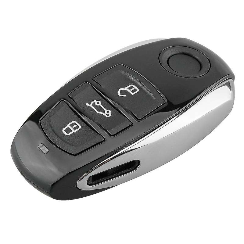 Car Smart Remote Key 3 Button 433MHz Fit for 2011-2014 PFC7945 7P6959754AL