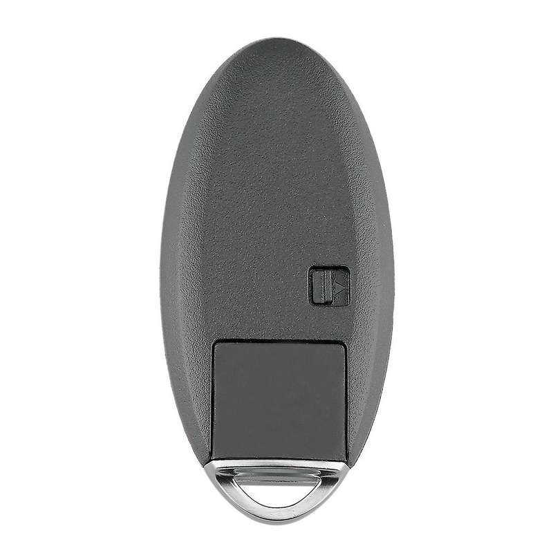 Car Smart Remote Key 3 Button 433Mhz ID46 Chip for Square CWTWBIU825