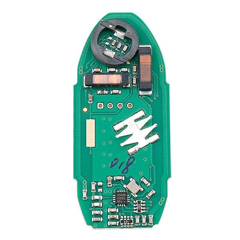 Car Smart Remote Key 4 Button 433Mhz Fit for ALTIMA 2013 2014 2015 S180144018