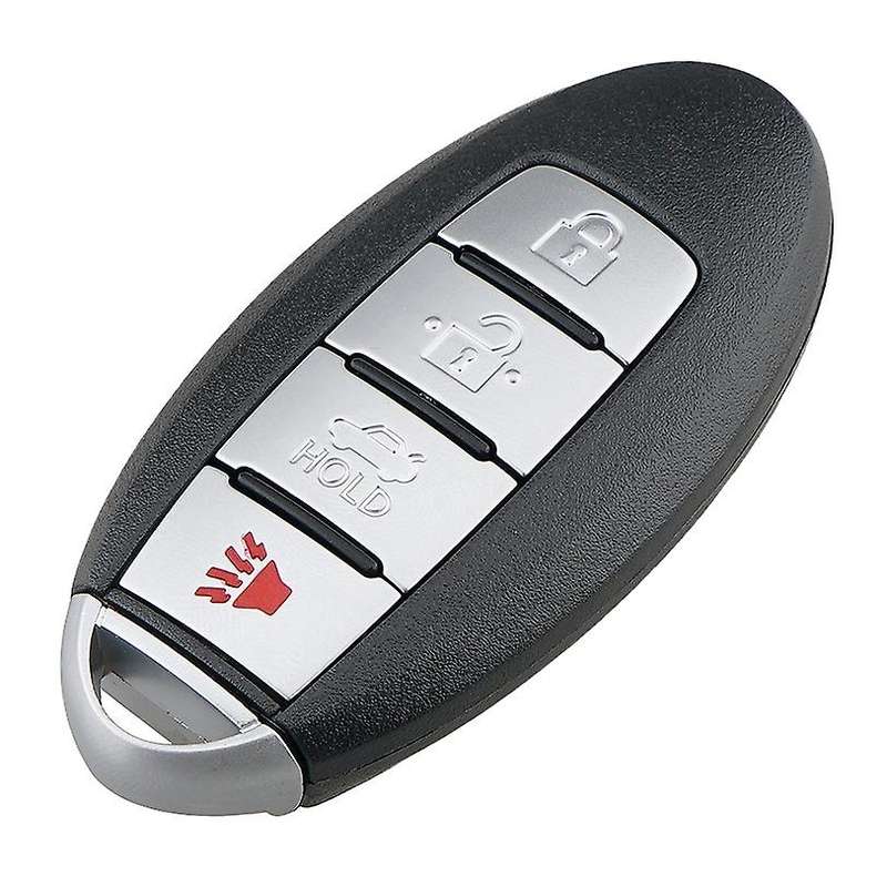 Car Smart Remote Key 4 Button 433Mhz Fit for ALTIMA 2013 2014 2015 S180144018