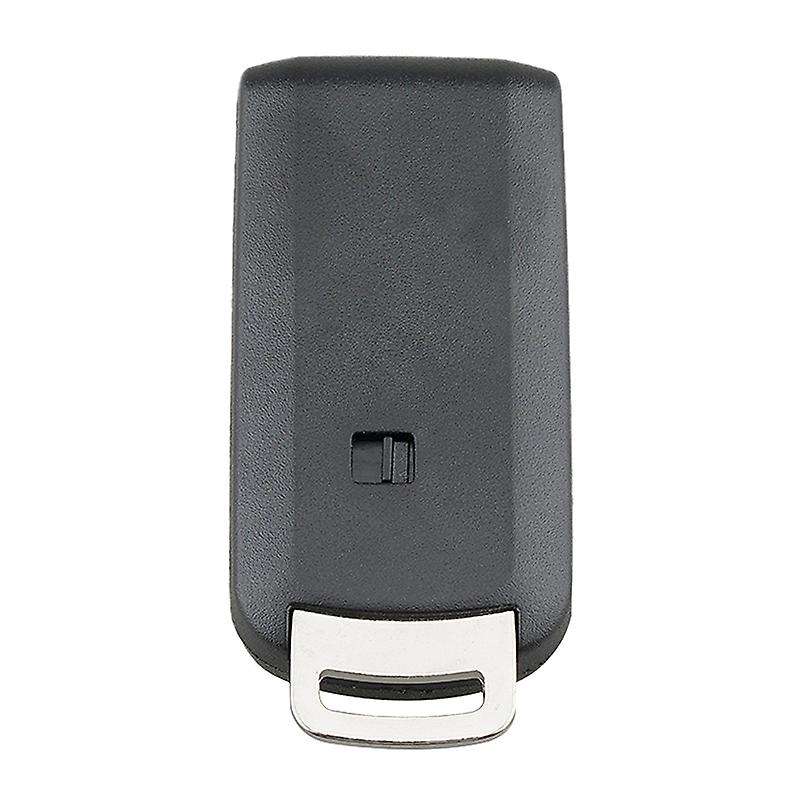 Car Smart Remote Key 3+1 Button 315Mhz Fit for 2008 2009 2010 2011 2012 OUC644M-KEY-N
