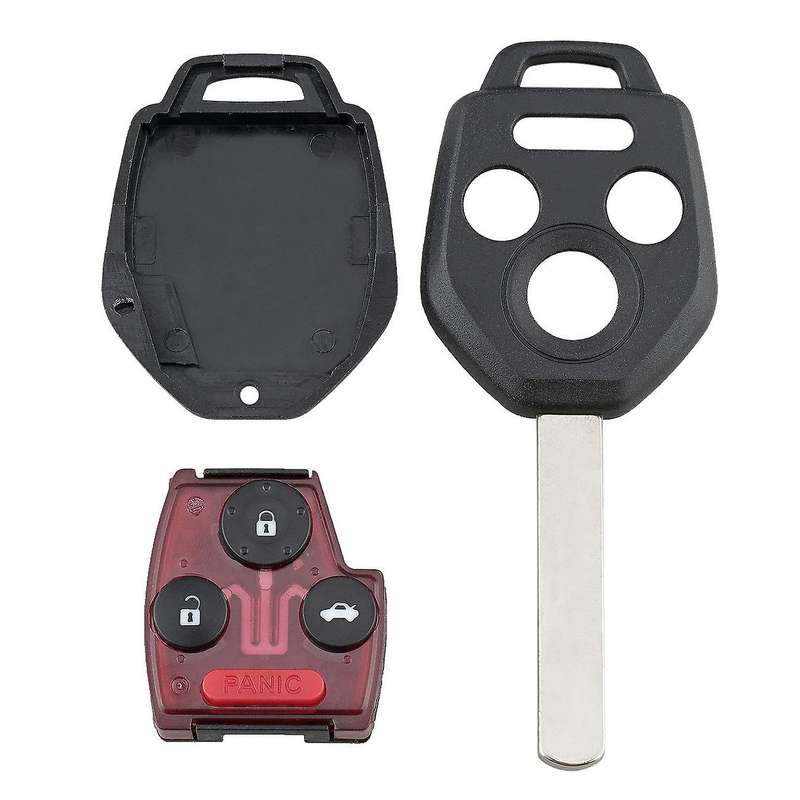 Car Smart Remote Key 4 Button 315Mhz 60 Chip for 2011 2012 2013 2014 Legacy CWTWB1U811