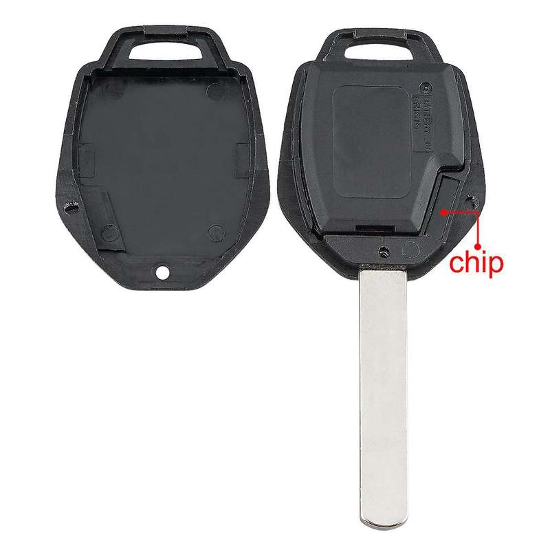 Car Smart Remote Key 4 Button 315Mhz 60 Chip for 2011 2012 2013 2014 Legacy CWTWB1U811