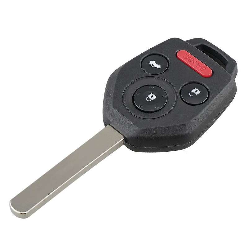 Car Smart Remote Key 4 Button 315Mhz 60 Chip for 2011 2012 2013 2014 Legacy CWTWB1U811