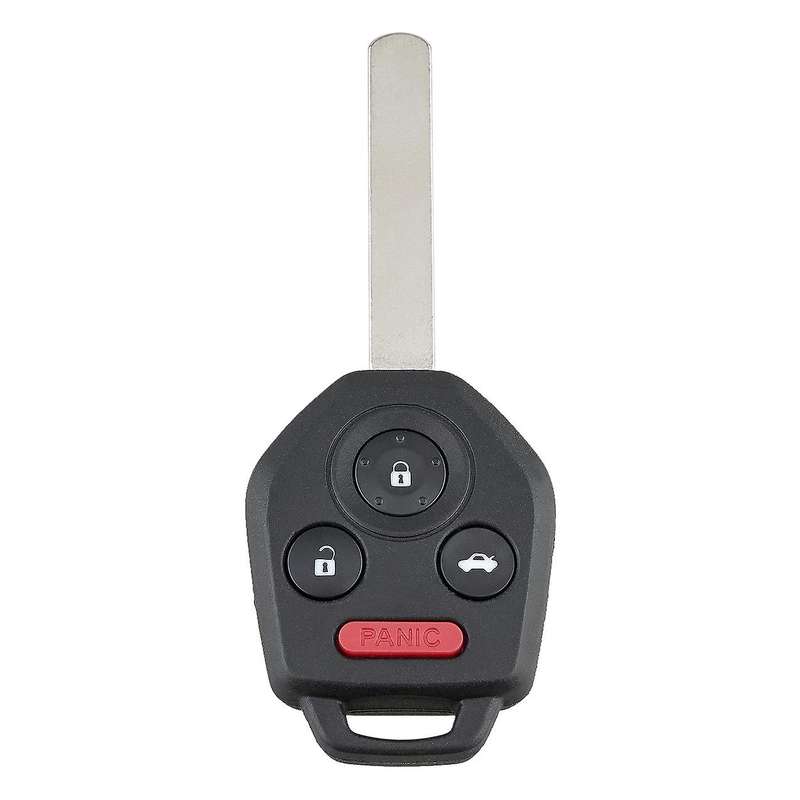 Car Smart Remote Key 4 Button 315Mhz 60 Chip for 2011 2012 2013 2014 Legacy CWTWB1U811