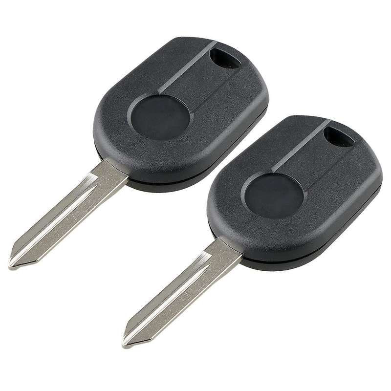 Car Smart Remote Key 4 Button 315Mhz Fit for Edge Taurus Focus 2013 2014 2015 2016 CWTWB1U793
