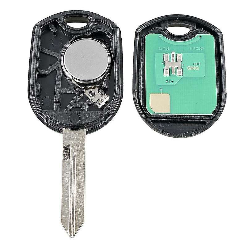 Car Smart Remote Key 4 Button 315Mhz Fit for Edge Taurus Focus 2013 2014 2015 2016 CWTWB1U793
