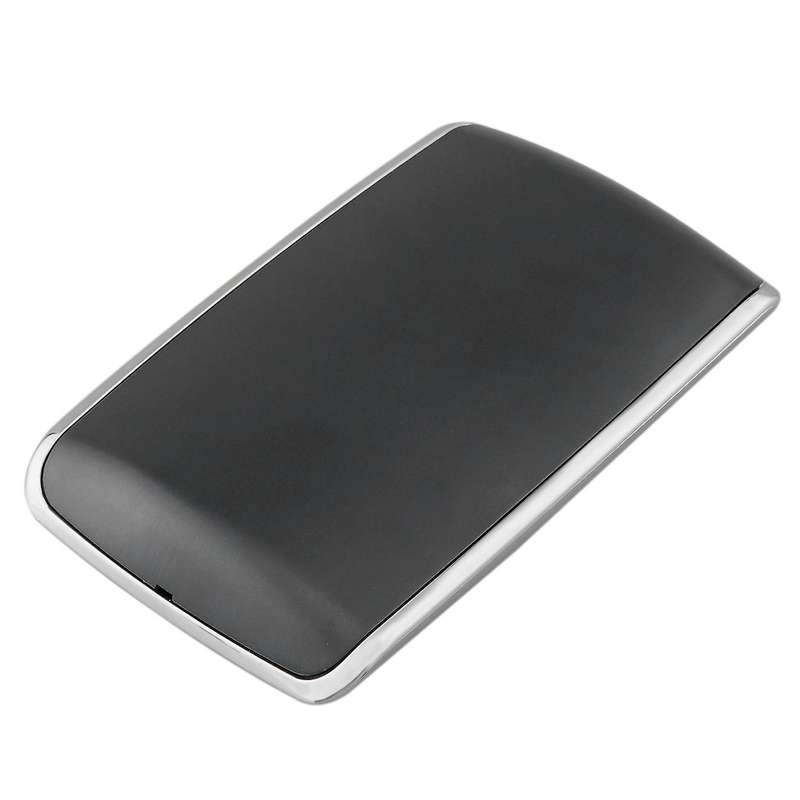 Car Smart Remote Key 4 Button Key Case for Koleos Kadjar 2016 2017