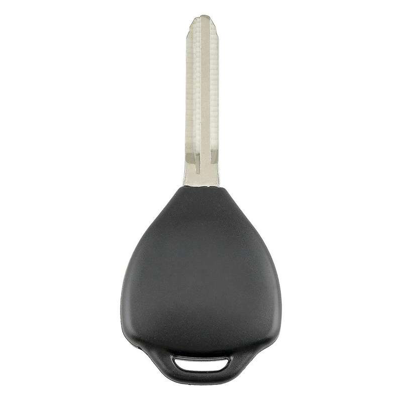 Car Smart Remote Key 4 Button 314.3Mhz 4D67 Chip Fit for Alphard 2005 - 2009