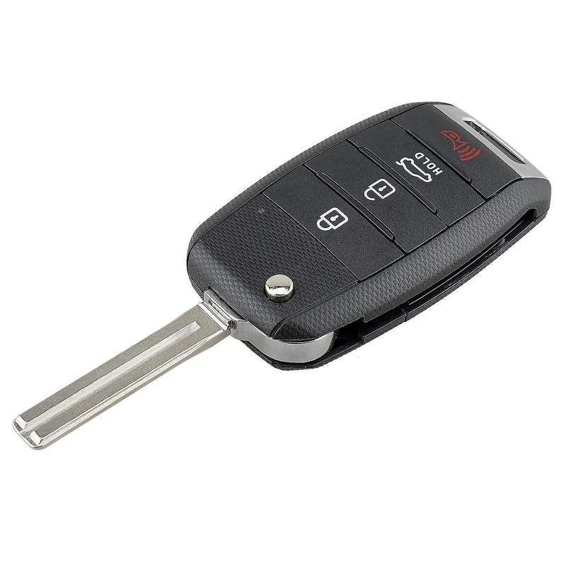 Car Smart Remote Key 4 Button 315Mhz for 2014 2015 NYODD4TX1306-