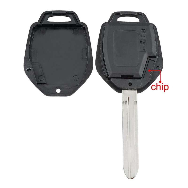 Car Smart Remote Key 4 Button 315Mhz G Chip for 12-18 CWTWB1U811