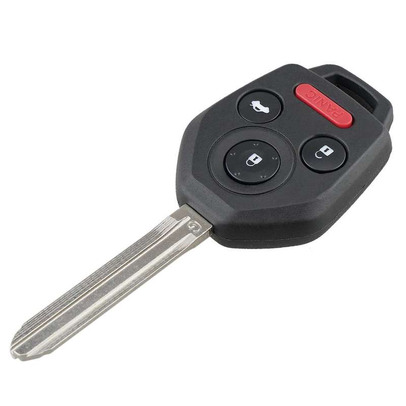 Car Smart Remote Key 4 Button 315Mhz G Chip for 12-18 CWTWB1U811
