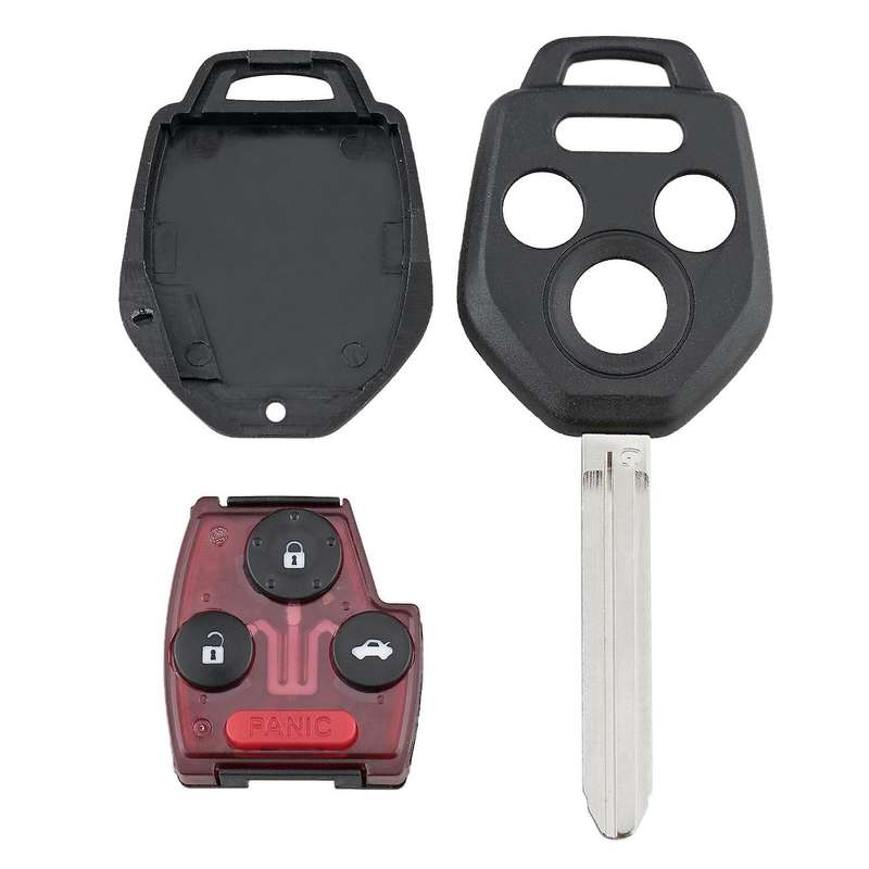 Car Smart Remote Key 4 Button 315Mhz G Chip for 12-18 CWTWB1U811