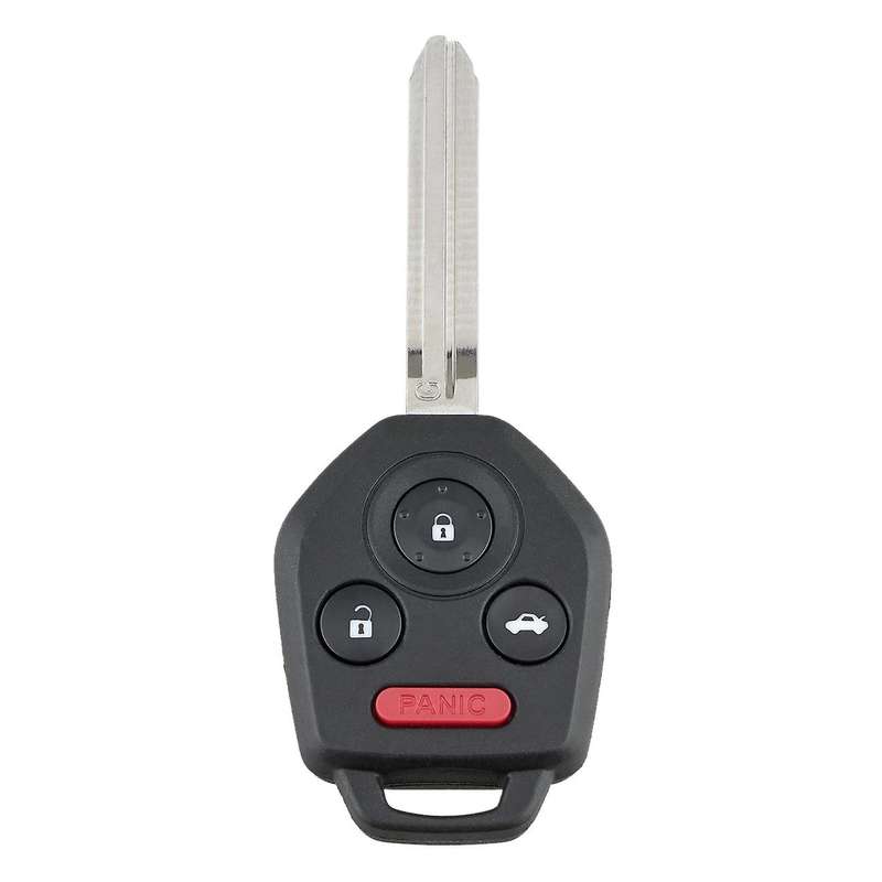 Car Smart Remote Key 4 Button 315Mhz G Chip for 12-18 CWTWB1U811
