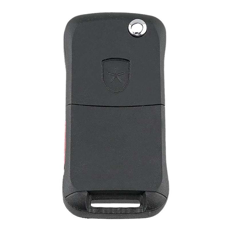 Car Smart Remote Key 3+1 Button 315Mhz Fit for KR55WK45032