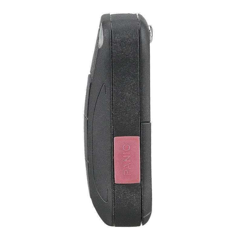 Car Smart Remote Key 3+1 Button 315Mhz Fit for KR55WK45032