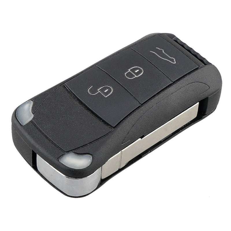 Car Smart Remote Key 3+1 Button 315Mhz Fit for KR55WK45032