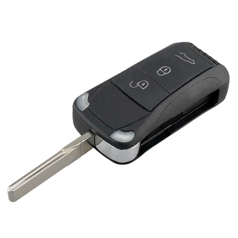 Car Smart Remote Key 3+1 Button 315Mhz Fit for KR55WK45032