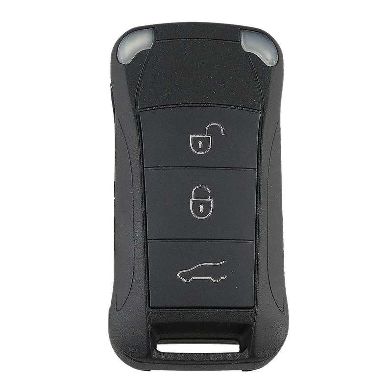 Car Smart Remote Key 3+1 Button 315Mhz Fit for KR55WK45032