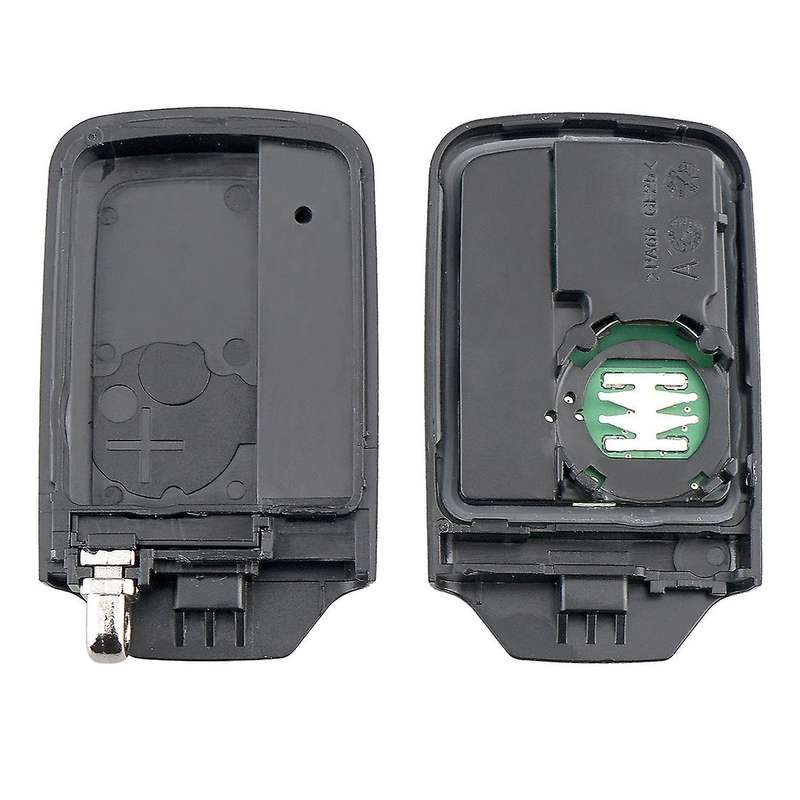Car Smart Remote Key 5 Button 433Mhz Fit for Accord 2018 2019 2020 CWTWB1G0090