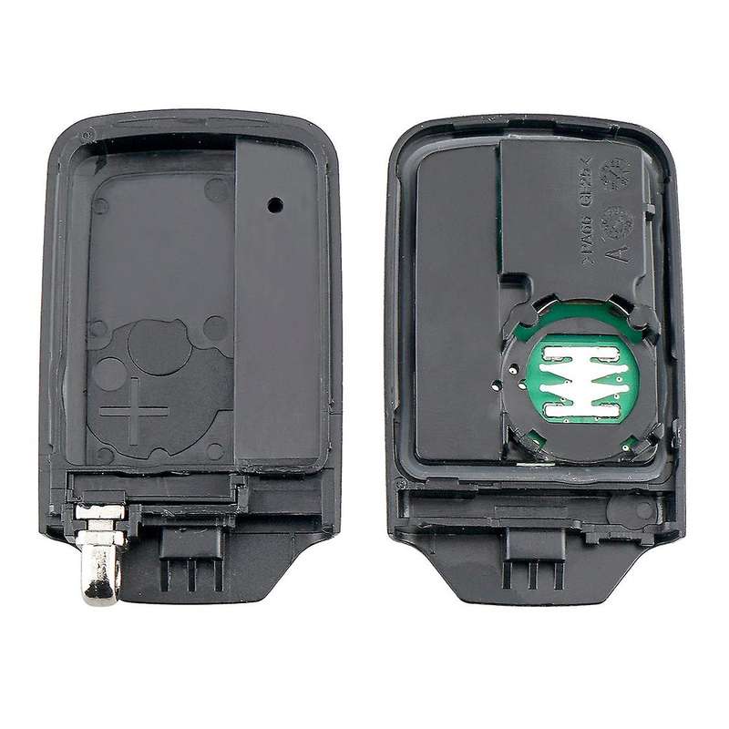 Car Smart Remote Key 6 Button 433Mhz ID47 Chip for Clarity 2018 KR5V2X