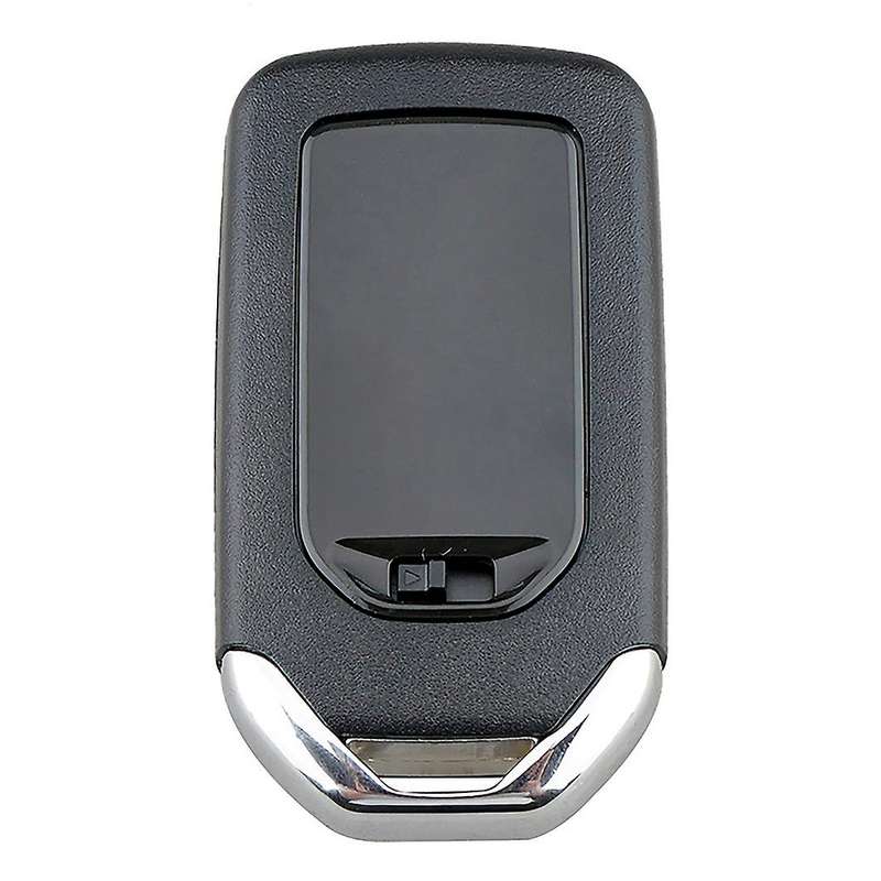 Car Smart Remote Key 6 Button 433Mhz ID47 Chip for Clarity 2018 KR5V2X